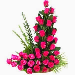 Online florist in Bangalore