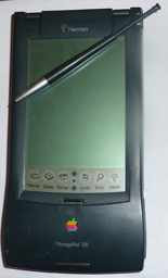 Newton MessagePad 120