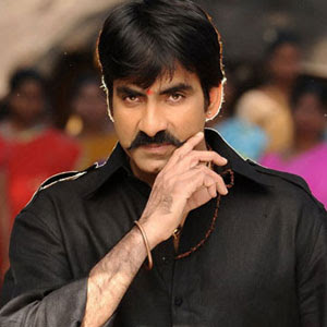 Ravi Teja: Latest News, Photos, Videos on Ravi Teja 