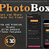 PhotoBox - Wapkiz Script Website Theme Clone by IMGBOX.COM