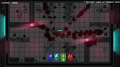 Cold Shell Game Screenshot 6