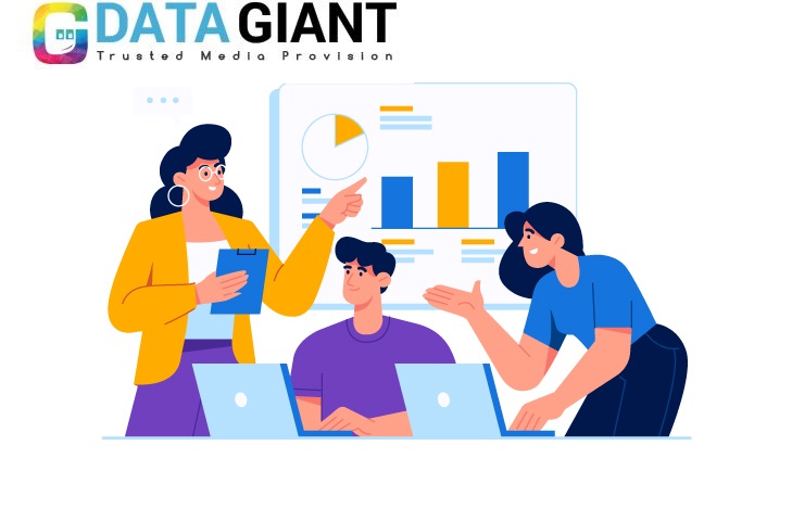 B2B Database Providers