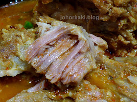 Gamjatang-Pork-Bone-Soup-Little-Piggy's-Koreatown-Toronto