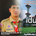 kak budi met idul fitri