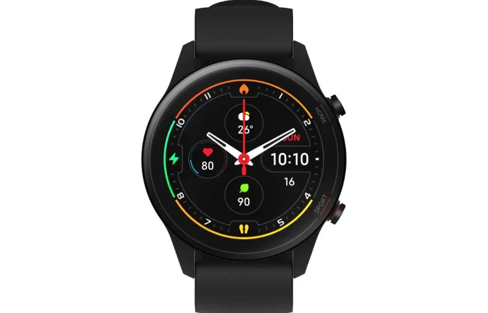 Xiaomi Mi Watch