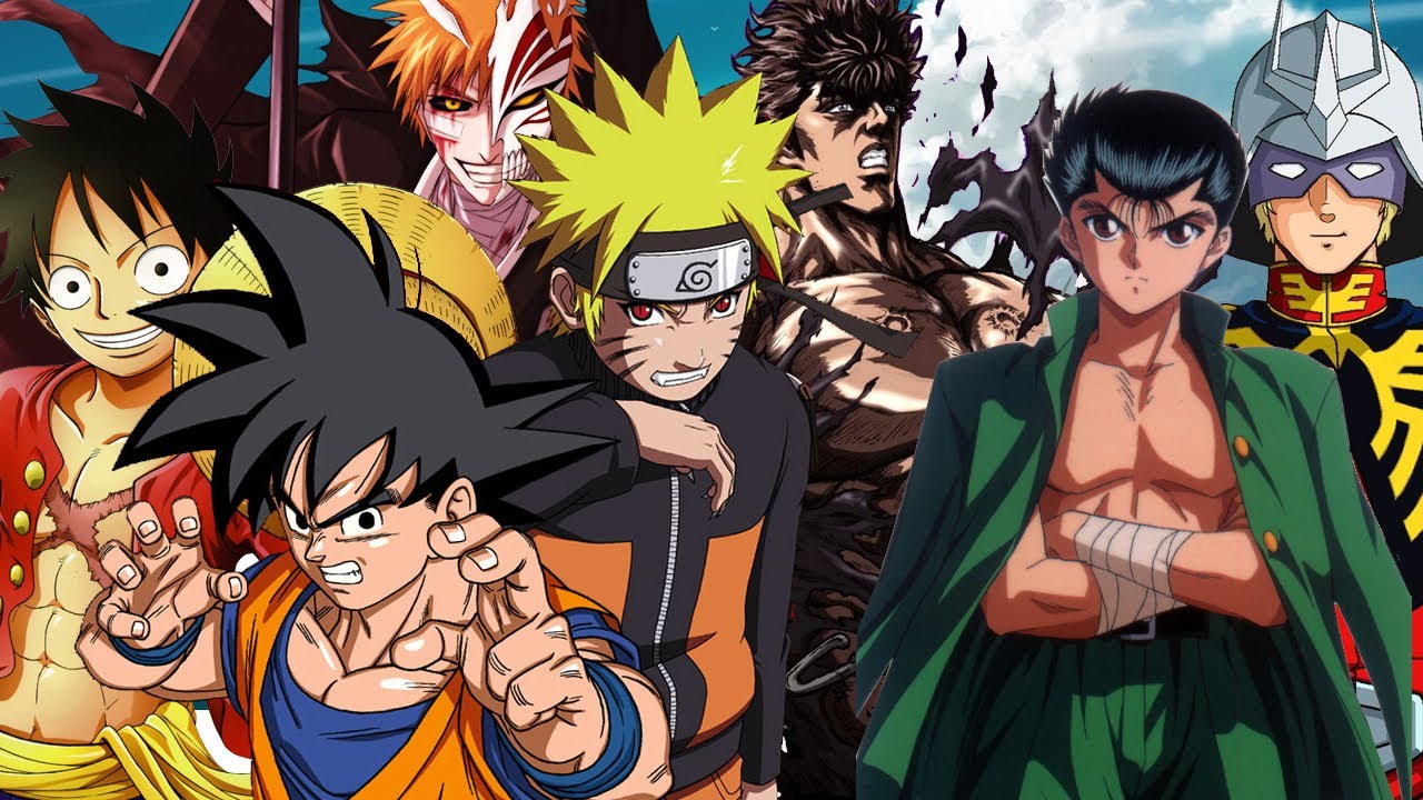 6 Situs Download Anime Subtitle Indonesia Terbaik Terupdate