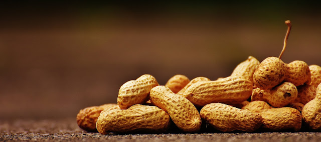 Benefit of Peanut