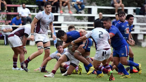 Old Lions venció al Jockey tucumano #RegionalDelNOA