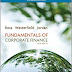 Fundamentals of Corporate Finance Standard Edition 10th Edition   PDF