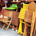 Ngành kinh doanh bàn ghế gỗ hồi sinh nhờ trào lưu cà phê sạch