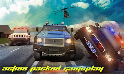 Police Car Smash 2017 v 1.1 Mod Apk (Unlocked)