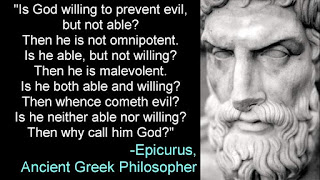 pertanyaan sulit epicurus terjawab