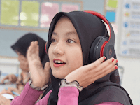 7 Headset Terbaik untuk Kerja, Mulai dari Ratusan Ribu Sampai Jutaan