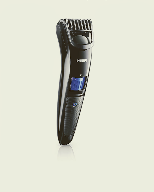 Mens Philips QT4000/15 beared trimmer -  मेन्स फिलिप्स / 15 दाढ़ी ट्रिमर