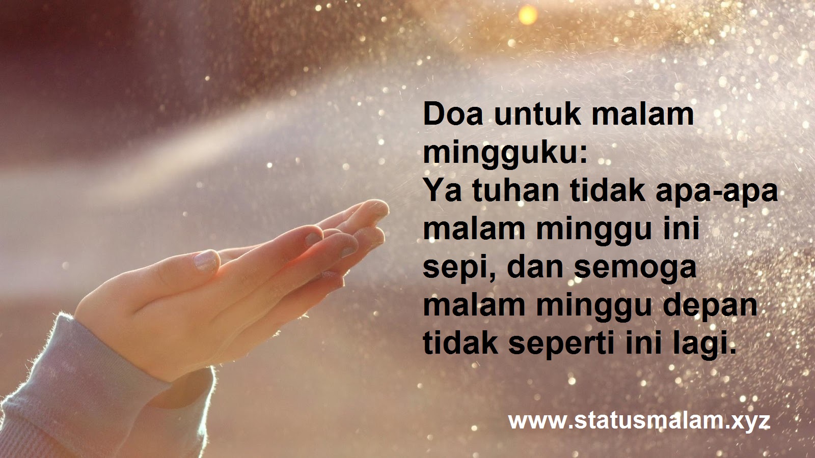 Kata Status Lucu Bijak Romantis Malam Minggu Jomblo