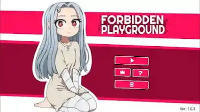 Forbidden Playground Apk Download (Android & iOS) v1.2.0