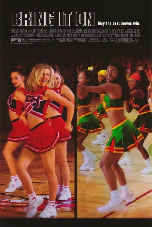 [HD] American Girls 2000 Streaming Vostfr DVDrip