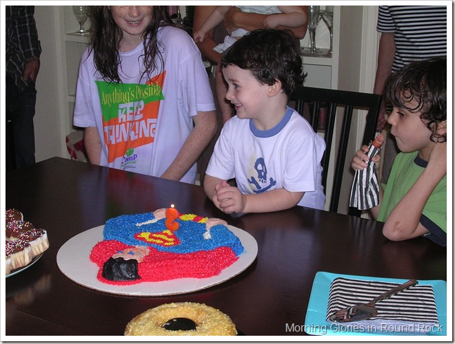 Loudon's 3rd Birthday 008