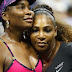 Serena Williams Defeats Her Sister In Us Open Clash