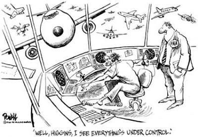 Air Traffic Control