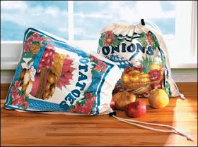 onion and potato storage bags