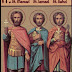 Martyr Ismael of Persia