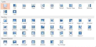 Memberikan Transitions Powerpoint 2013