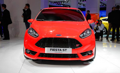 new fiesta hatch