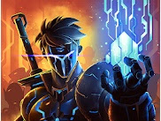 Heroes Infinity God Warriors Mod Apk 1.20.2 Update Offline (Unlimited Coins/Gems)