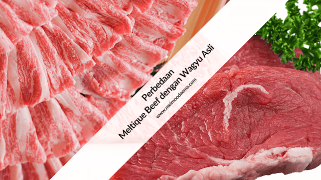 perbedaan miltique beef dan wagyu