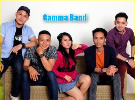 Kumpulan Lagu Gamma Mp3 Terbaru dan Terlengkap Full Rar/Zip,Gamma Band, Pop, 