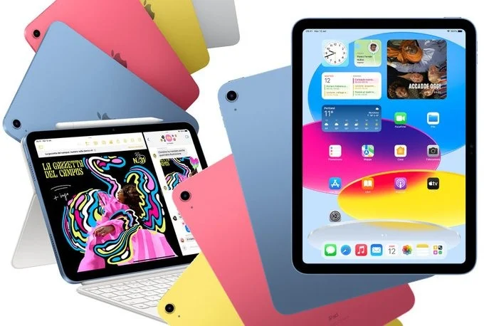 Apple Spring Refresh: iPad Air, iPad Pro, and MacBook Air Get Major Upgrades in 2024