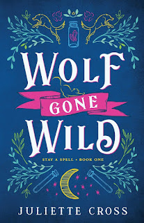 [Review] Wolf Gone Wild - Juliette Cross