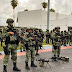    Tabasco refuerza seguridad tras ola de violencia: despliegan militares e investigadores