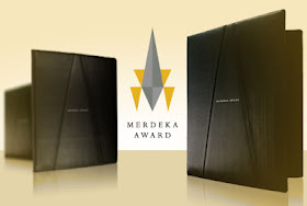 The Merdeka Award Grant for International Attachment