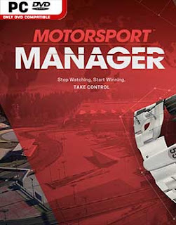 Motorsport Manager 