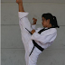 Tendangan Ap Chagi Taekwondo