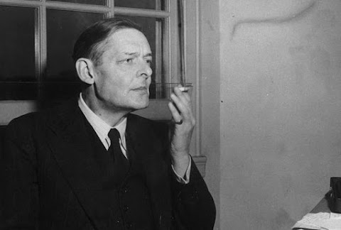 TRADUCCIÓN Tradición y talento individual | T. S. Eliot