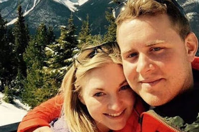 Brit falls to his death from cliff in Turkey after stopping to take photo