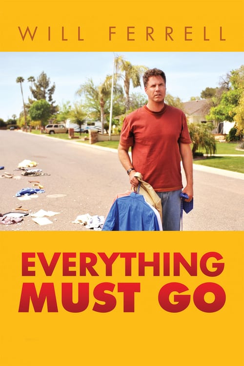 Everything Must Go 2011 Film Completo Download