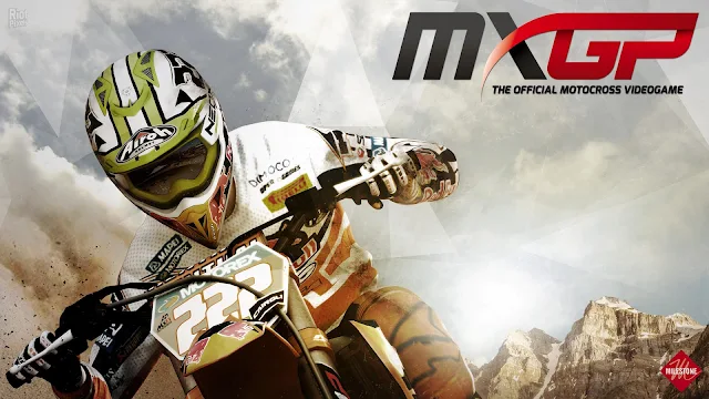 MXGP - THE OFFICIAL MOTOCROSS GAME FULL DOWNLOAD 