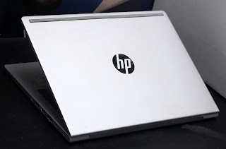 Jual Laptop HP ProBook 430 G7 Core i5 Gen10 Second