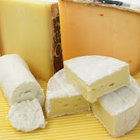 French Cheese gift set