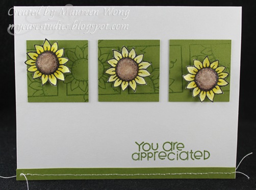 GISunflower4
