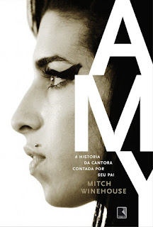  livro amy