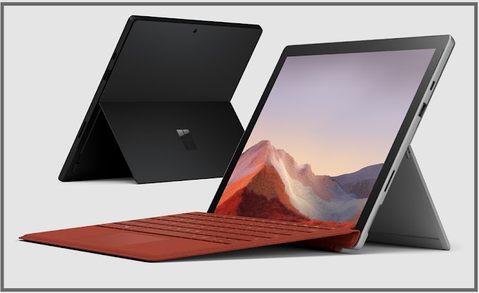 Why Microsoft Surface is The Right Workplace Device for Your Business?