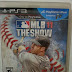 MLB 11 the show