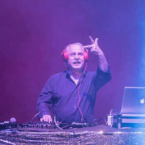 Giorgio Moroder