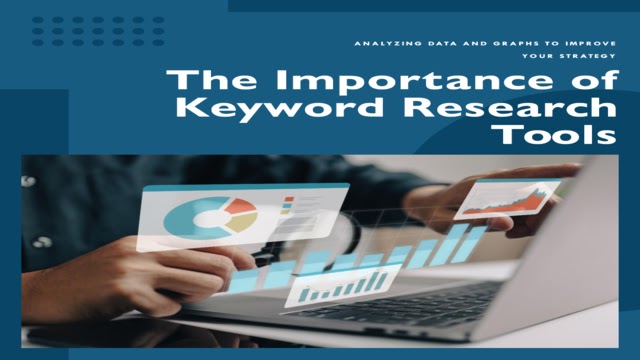 keyword research tools