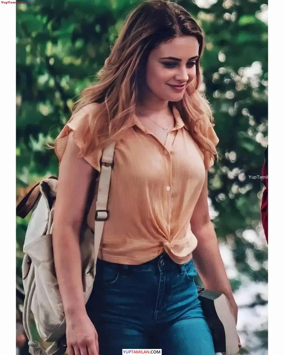 Josephine Langford Sexy Photos - Sizzling Hot Pics